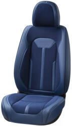 Car-S Bőr-szövet Prémium Üléshuzat méretpontos autótípus és anyag választással (80691-80698)