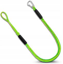  Kikötőkötél bungee robogó csónakhoz lengéscsillapítással rugalmas erős cuma (Lina cumownicza do łodzi) - allegro - 3 115 Ft