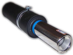 PARAGI Sport kipufogódob kerek univerzális (PAR001)