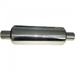 HD Rozsdamentes acél középdob KP-HJA114+ (KP-HJA114-KOZEPDOB)