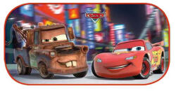 LAMPA Napvédő hátsó szélvédőre, öntapadós Verdák (112549)