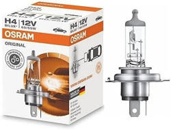 OSRAM Izzó Osram Original Line 64193 H4 dobozos (82732)