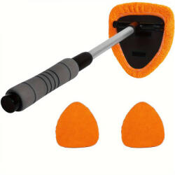 Autolife Mikroszálas ablaktisztító - teleszkópos - 47.5cm-ig A16704-1 (09019)