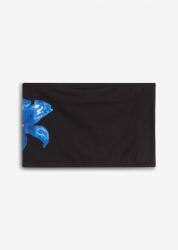 Bonprix 36/38 Virágmintás Ujjatlan Felső