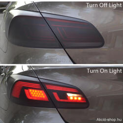 Car-S Autó lámpa-fólia fekete 150x30cm M0062 Matt (Lámpafólia prémium) (14794)