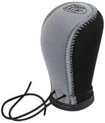 PILOT SEBVÁLTÓGOMB TAKARÓ szürke fekete (AS87986)