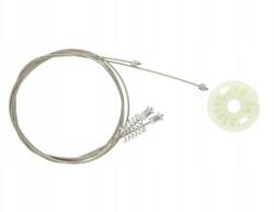 Blic Ablakemelő javító készlet hátsó L/p (linkek) Bmw 3 (E46) 12.97-07.05