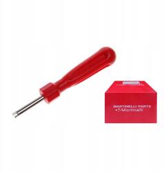 Martinelli Kulcs Ventillátor Csavarhúzó Kerék Szelepek (12212)