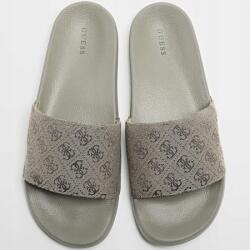 Guess Klasszikus Logózott Flip-flop Papucs (43) (594265)