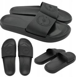 4F Flip-flop papucs Otthoni Női Könnyű Kényelmes Fekete 4F Méret 38 (4FSS23FFLIF069 20S)