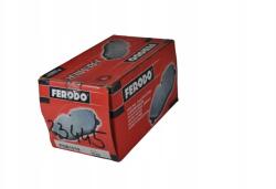 ATE Ferodo Fékbetétek Vw Seat