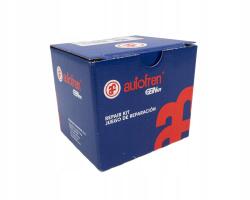 Autofren Seinsa D41792C Fékjavító készlet, féknyereg