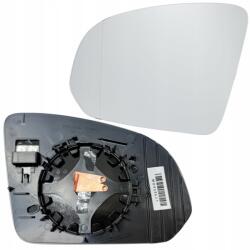  Volvo XC40 Visszapillantó Tükör Üveg Betét Fűthető Bal 2018-2022