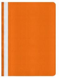 Panta Plast Perforáció Nélküli Pvc Munkafüzet A4 Panta Plast Narancssárga 1 Db 0413-0020-07 (5902156058476)