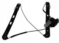 Loro Ablakemelő Szerkezet Jobb Első Bmw 3 E46 Motorral