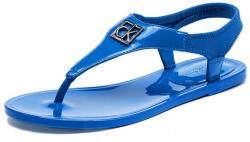 Calvin Klein szandál Jeanne Cobalt N11042 Méret 38 (N11042)