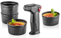 Gefu Zuca Creme Brulée 5 El. Zuca (G35361)