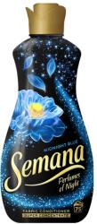 Semana SEMANA_Midnight Blue Folyadék textilöblítéshez Perfume of Night 1, 65 L 75 mosás (3800024047329)