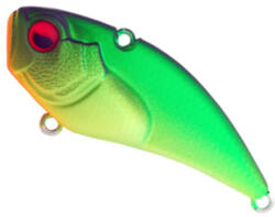 Raid Cicada Raid Japan Level VIB Boost, 4.6cm, 11g, 001 Shimanashi Tiger (RAID32219)
