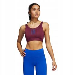 adidas Bordó Melltartó Drst 3S Bra GR8173 (L) (562819)