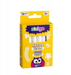 strigo Táblakréta Fehér 12DB Strigo SSC152 (6930518946108)