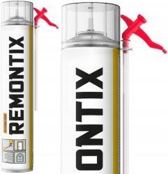 PENOSIL Szerelőhab, tömlős poliuretán hab, 700ml, szigeteléshez (REMONTIX Piana Wężykowa)