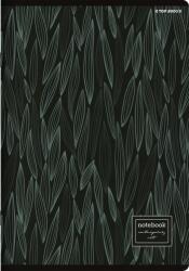 TOP-2000 Füzet A5 96K Kockás Felső 2000 Megamix Minta 10 (400158445)