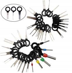 Kulcs Kiszedő Csap Szétszedő Készlet 38 Db-os (WJ-D-P-D-Z38)