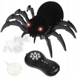 Nobo Kids Pók Óriás Fekete Özvegy Távirányítós Tarantula Rc Buch Gőz (CH-224710)
