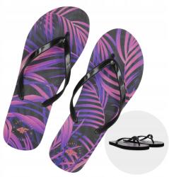 4F Női Papucs 4F Kényelmes Könnyű Flip-flop Papucs Nyárra 4FSS23FFLIF102 90S méret 36 (4FSS23FFLIF102 90S)