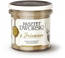 Zmiany Zmiany Udvari pástétom szarvassal 130g Profi Premium (5901696011651)