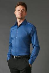 Burton Kék Hosszú Ujjú Ing (s) (581581)