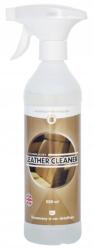 Xpert Leather Cleaner - Bőrtisztító 500ML
