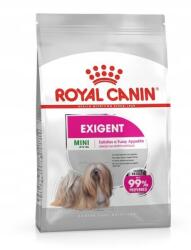 Royal Canin Ccn Mini Exigent száraz Kutyaeledel kutyáknak 3 kg