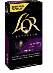 L'OR Espresso Caramel kapszulák 10 db (PITI-540)