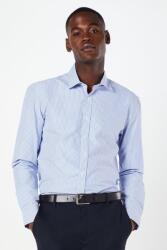 Burton Mintás Galléros Ing (XL) (581311)