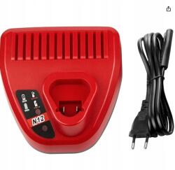 Labtec 10, 8 V-12 V póttöltő lítium-ion akkumulátorhoz (5904133209383)