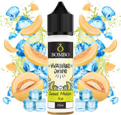 Bombo Wailani Juice Sweet Melon Ice 15ml/60ml Flavorshot