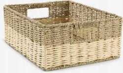 Tin Tours Arthur kosár S29xD39xW15cm