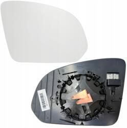  Volvo XC40 Visszapillantó Tükör Üveg Betét Jobb 2018-2022