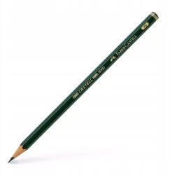 Faber-Castell Ceruza Faber-Castell 9000 4B (9000 4005401190042)