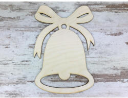  Natúr fa - Masnis harang 24cm - papelito
