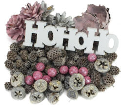 XXL karácsonyi terméscsomag HOHOHO 0874
