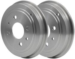 ATE 24.0218-0011.1 Fékdob