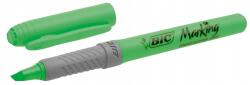 BIC Szövegkiemelő Bic Highlighter Grip Zöld (0070330330986)