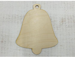  Natúr fa - Harang 14x17cm - papelito