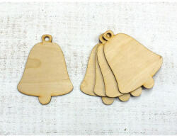  Natúr fa - Harang 8, 5x11cm 5db/csomag - papelito