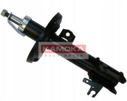 Kamoka 2000601 Kipufogódob