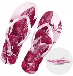 4F Női Papucs Könnyű Kényelmes Flip-flop Papucs Nyárra 4F 4FSS23FFLIF060 54S méret 37 (FFLIF060)