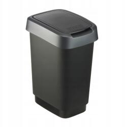 Rotho szemeteskosár 10 l 1 rekeszes (1754308850)